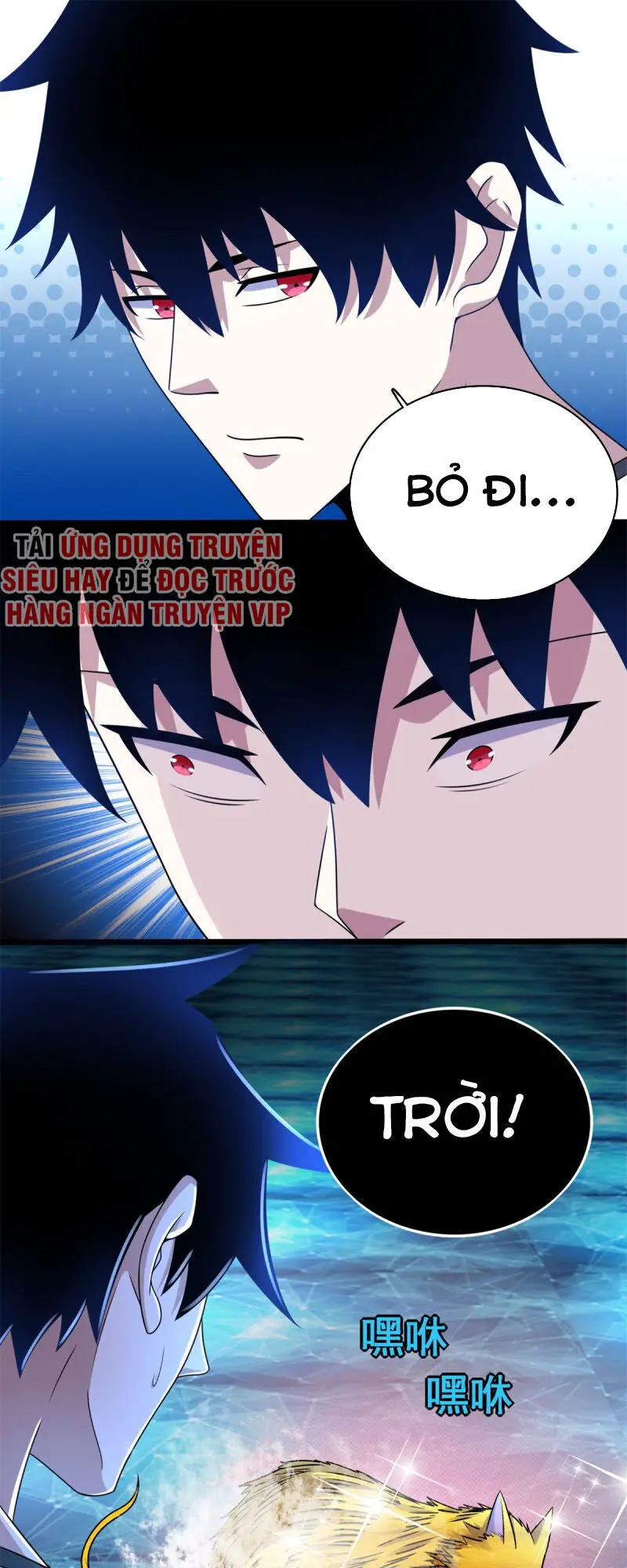 Mạt Thế Vi Vương Nettruyen ZZZ Chương 292 Page 19