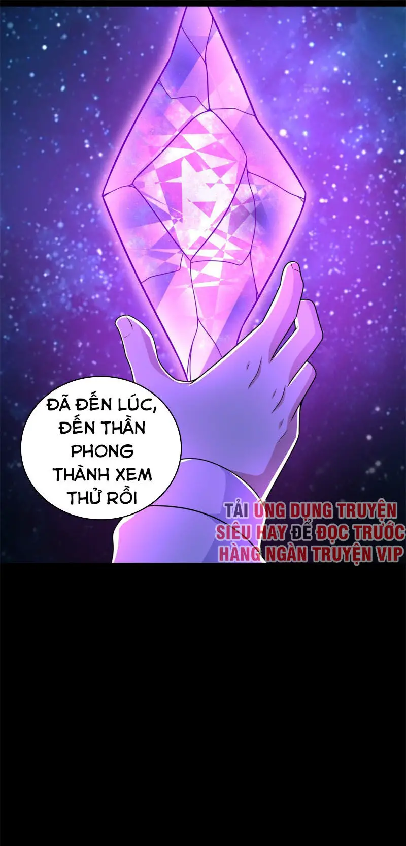Mạt Thế Vi Vương Nettruyen ZZZ Chương 292 Page 27
