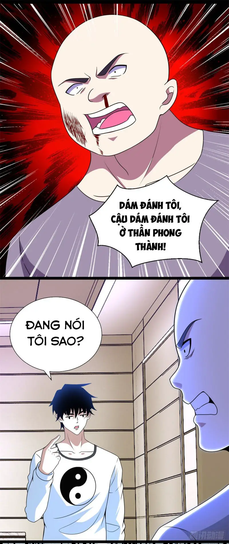 Mạt Thế Vi Vương Nettruyen ZZZ Chương 305 Page 1