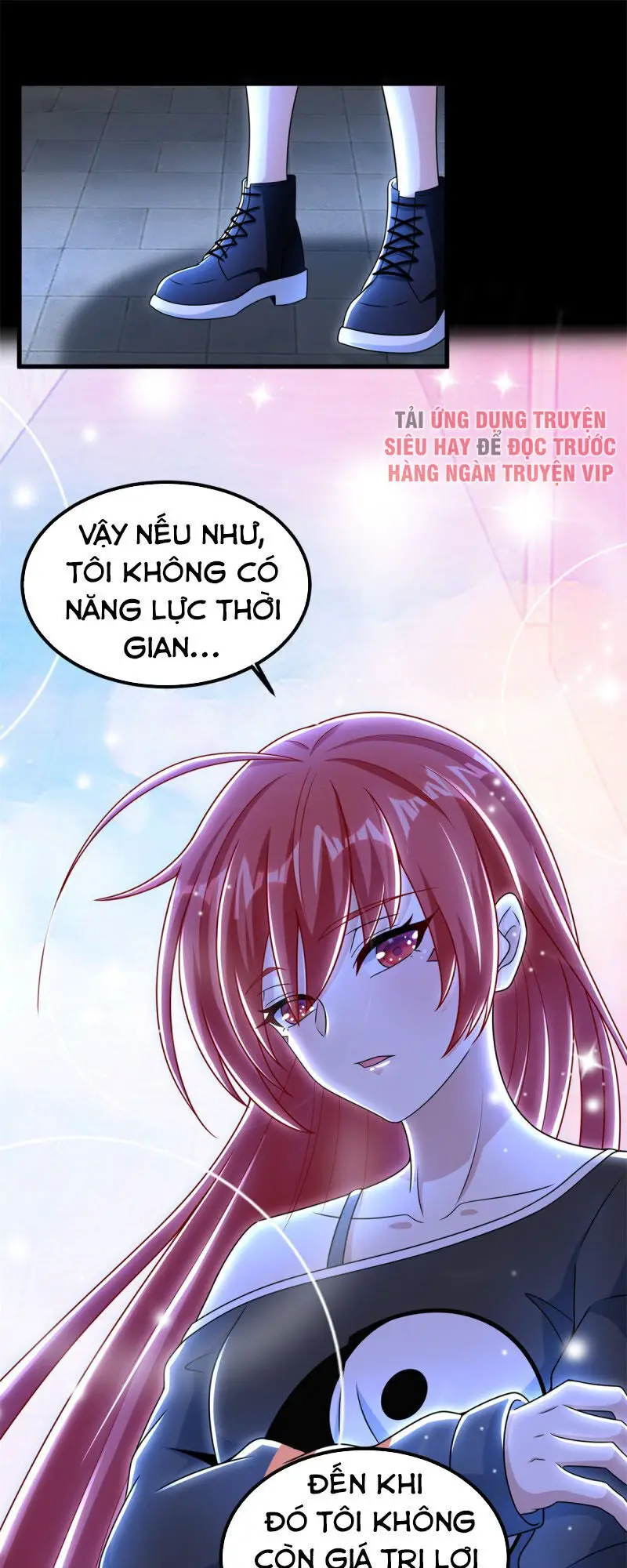 Mạt Thế Vi Vương Nettruyen ZZZ Chương 305 Page 27