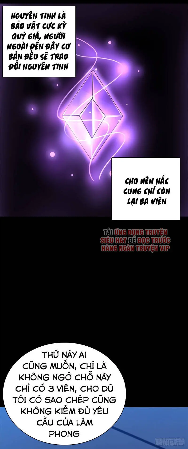 Mạt Thế Vi Vương Nettruyen ZZZ Chương 333 Page 4