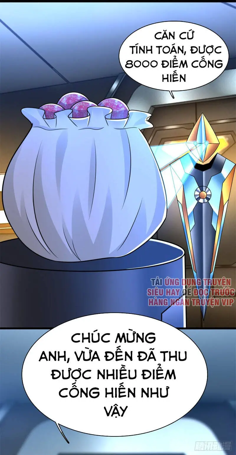 Mạt Thế Vi Vương Nettruyen ZZZ Chương 333 Page 8