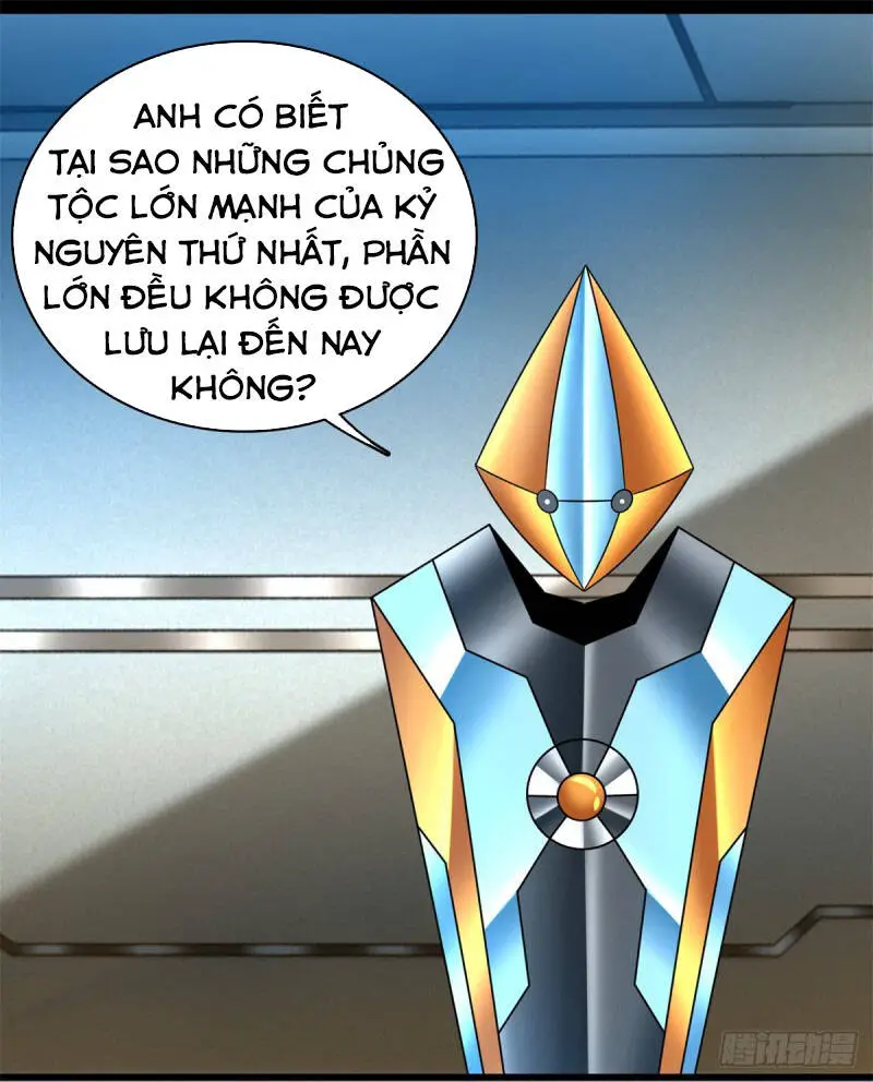 Mạt Thế Vi Vương Nettruyen ZZZ Chương 333 Page 11