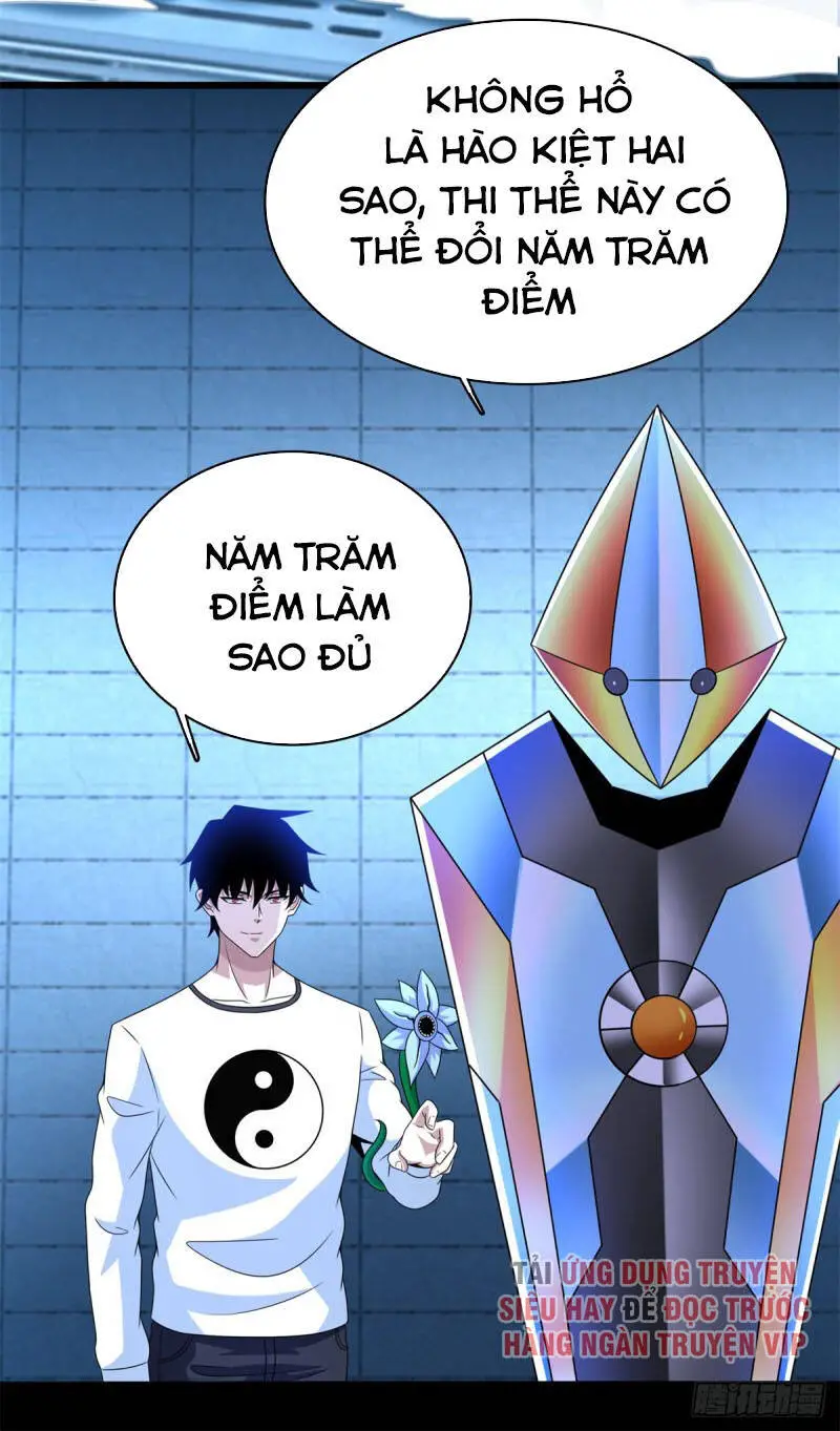 Mạt Thế Vi Vương Nettruyen ZZZ Chương 333 Page 24