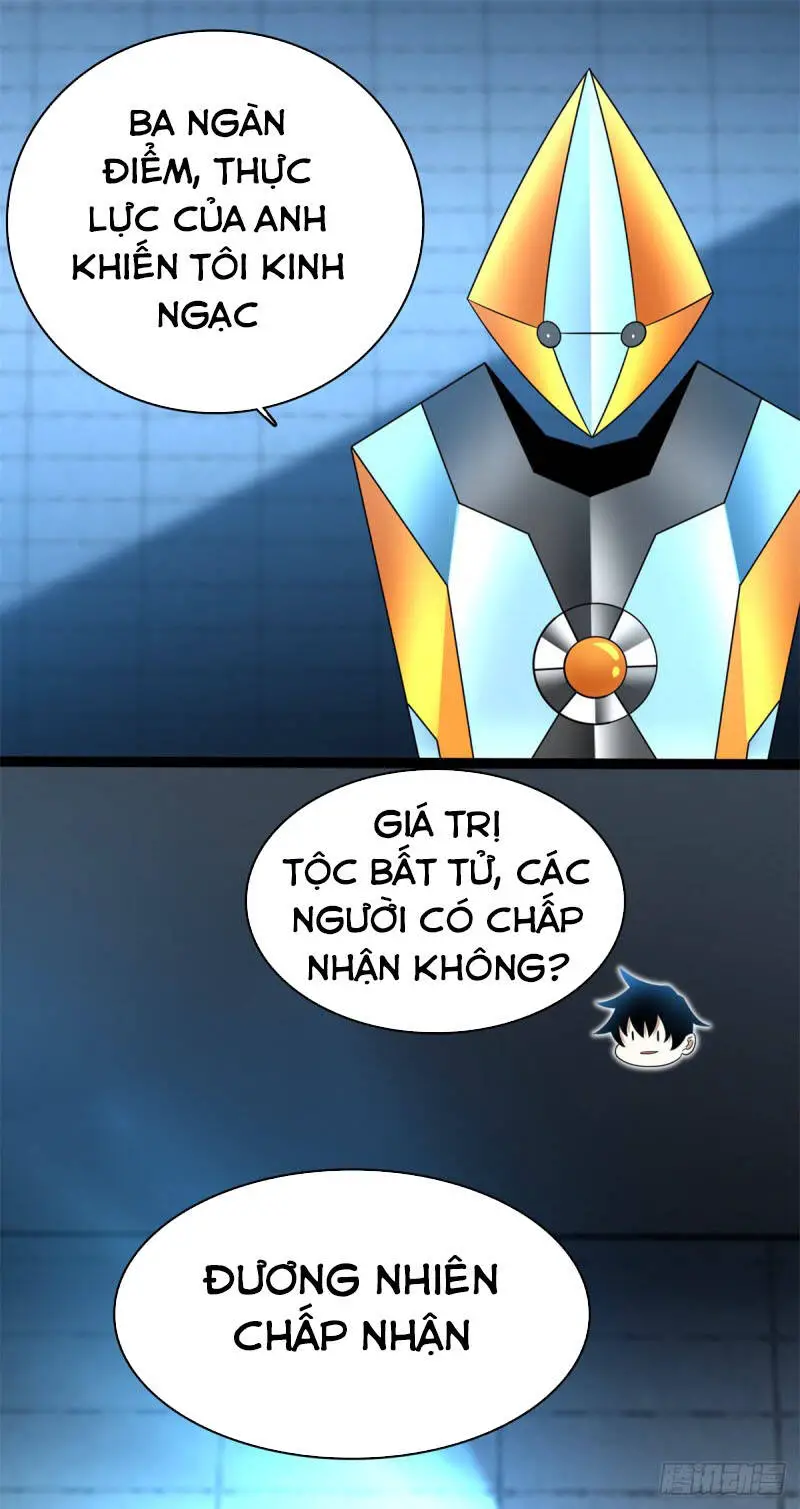 Mạt Thế Vi Vương Nettruyen ZZZ Chương 333 Page 27