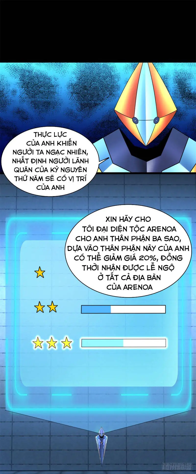 Mạt Thế Vi Vương Nettruyen ZZZ Chương 333 Page 30