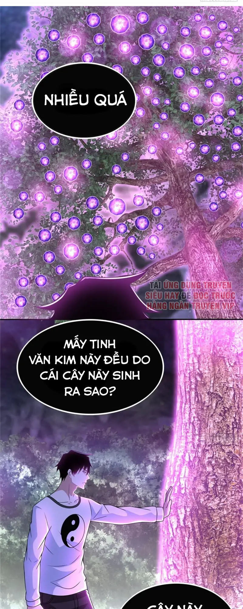 Mạt Thế Vi Vương Nettruyen ZZZ Chương 291 Page 1