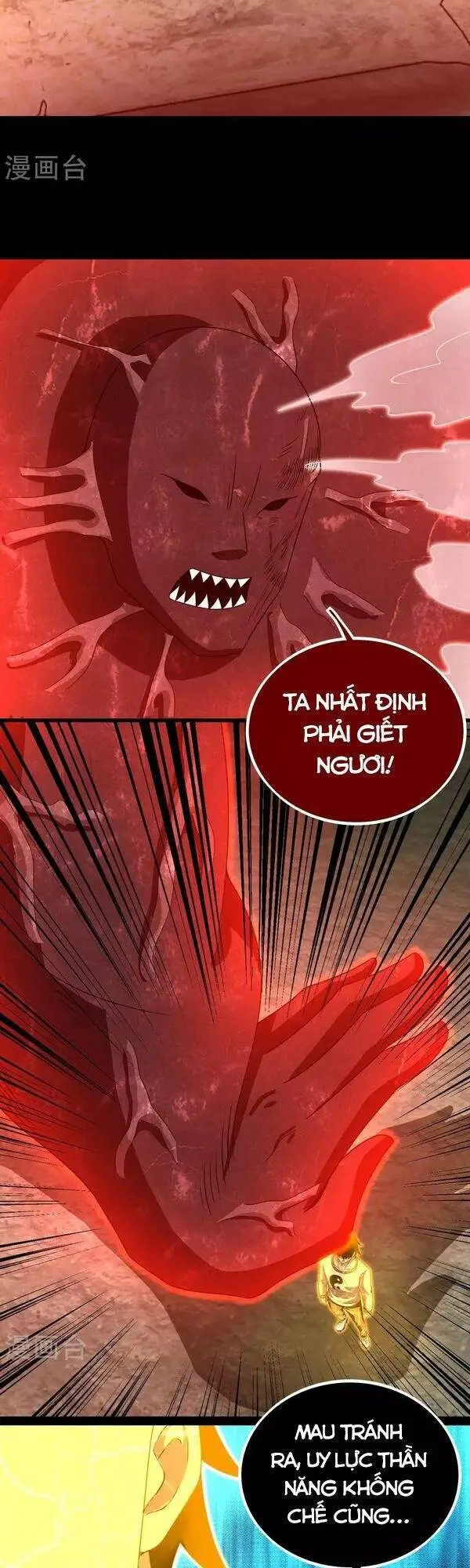 Mạt Thế Vi Vương Nettruyen ZZZ Chương 346 Page 13