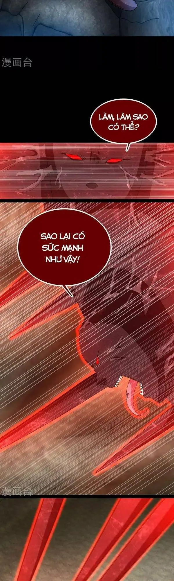Mạt Thế Vi Vương Nettruyen ZZZ Chương 346 Page 17