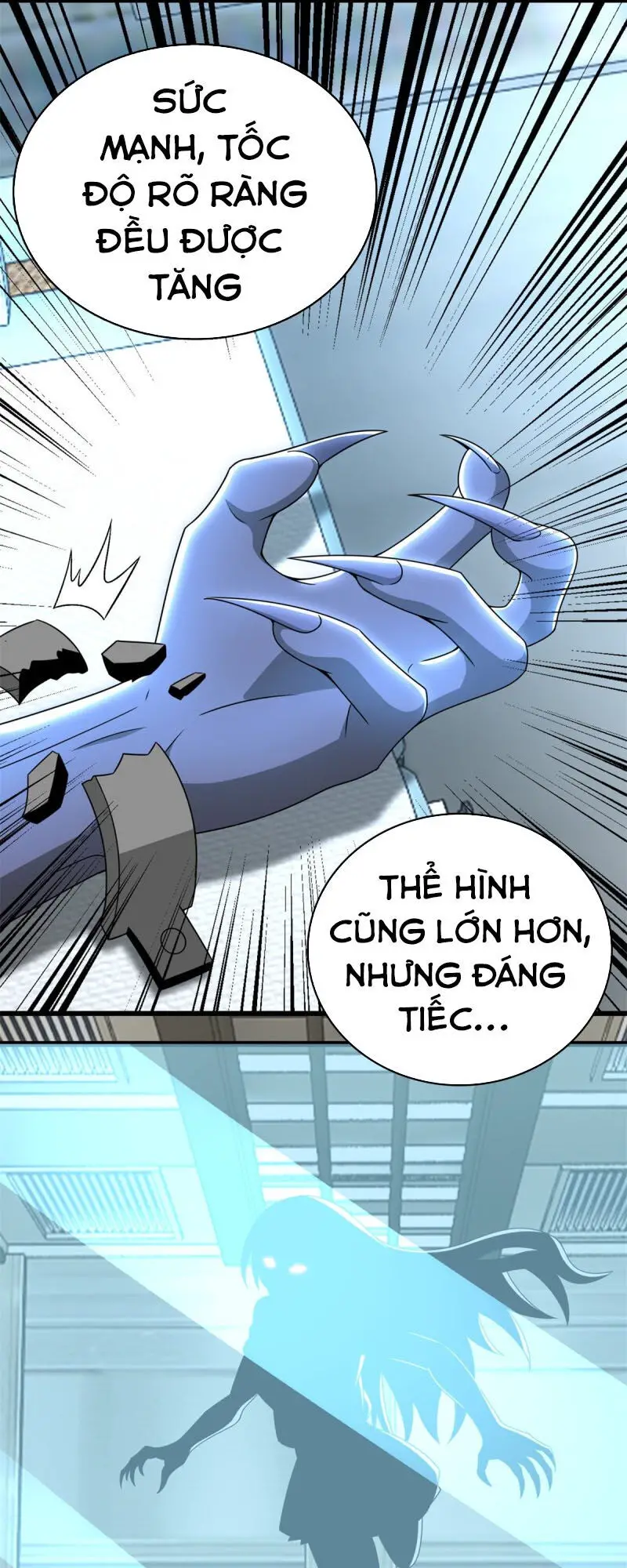 Mạt Thế Vi Vương Nettruyen ZZZ Chương 303 Page 2