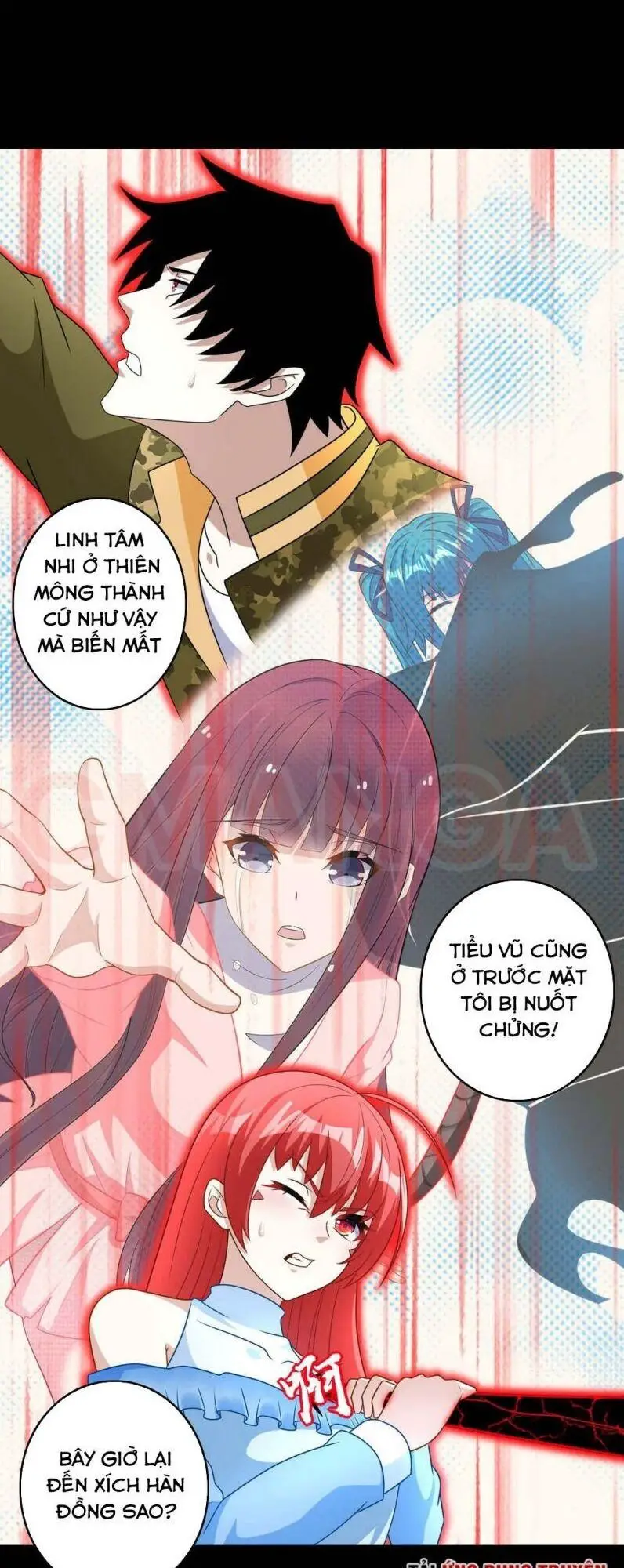 Mạt Thế Vi Vương Nettruyen ZZZ Chương 269 Page 2