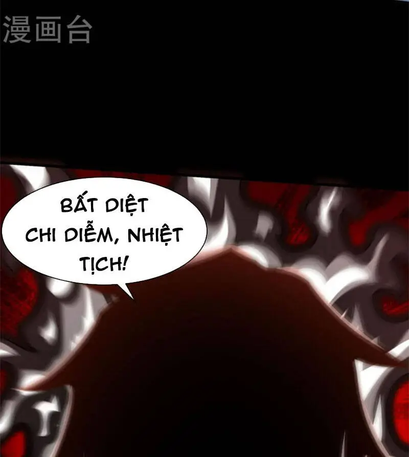 Mạt Thế Vi Vương Nettruyen ZZZ Chương 579 Page 5