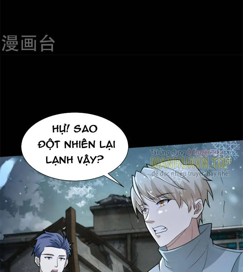 Mạt Thế Vi Vương Nettruyen ZZZ Chương 579 Page 9