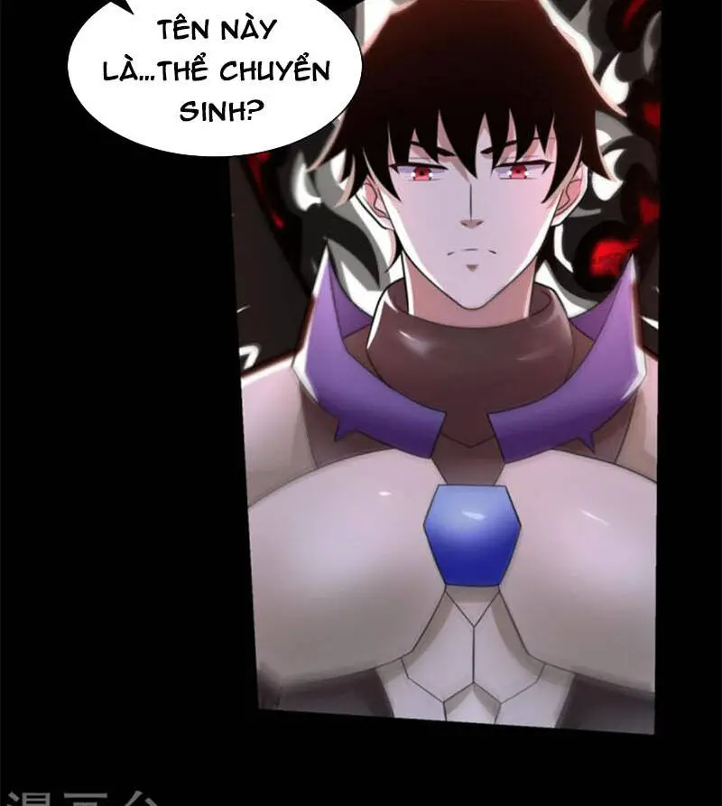Mạt Thế Vi Vương Nettruyen ZZZ Chương 579 Page 16