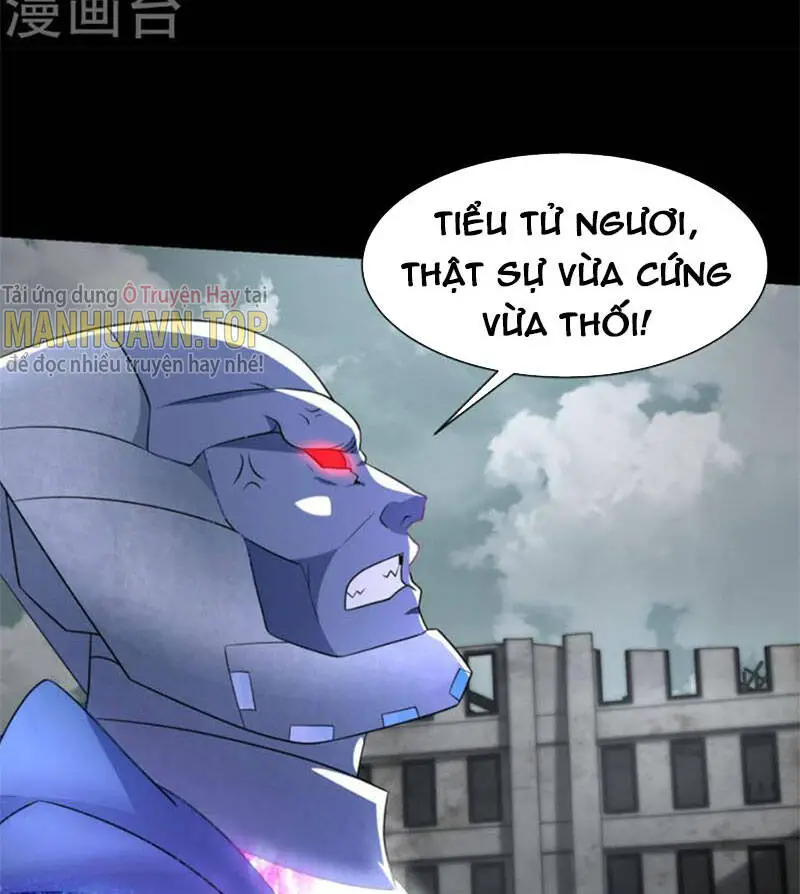 Mạt Thế Vi Vương Nettruyen ZZZ Chương 579 Page 17