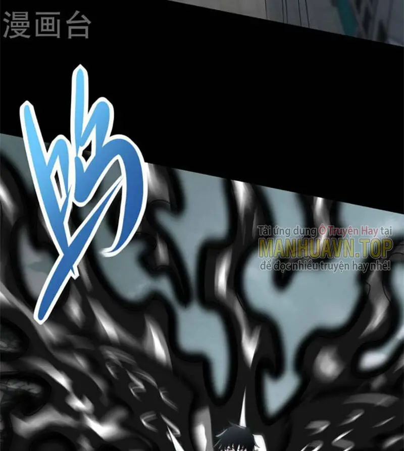 Mạt Thế Vi Vương Nettruyen ZZZ Chương 579 Page 20