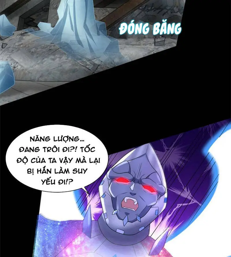 Mạt Thế Vi Vương Nettruyen ZZZ Chương 579 Page 23