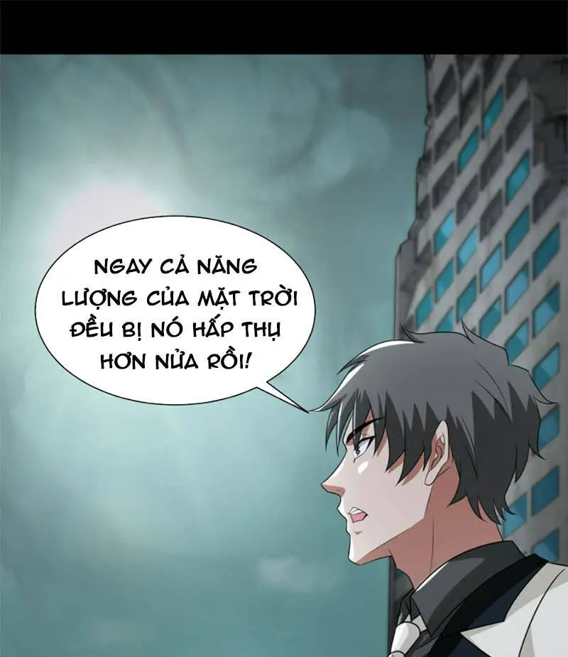 Mạt Thế Vi Vương Nettruyen ZZZ Chương 579 Page 26