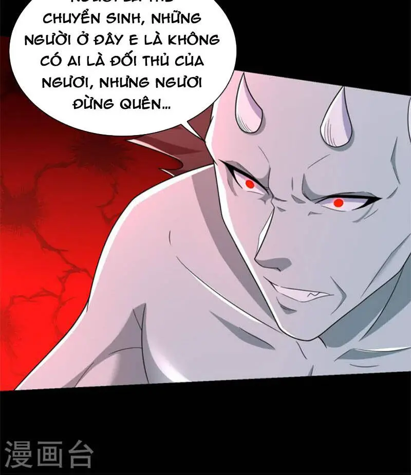 Mạt Thế Vi Vương Nettruyen ZZZ Chương 579 Page 39