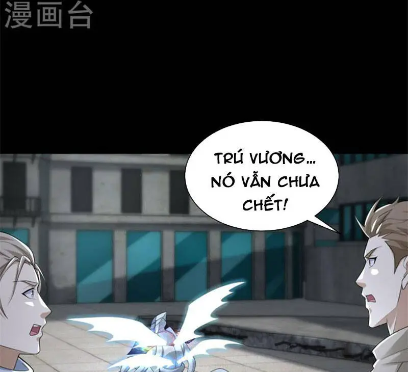 Mạt Thế Vi Vương Nettruyen ZZZ Chương 579 Page 54