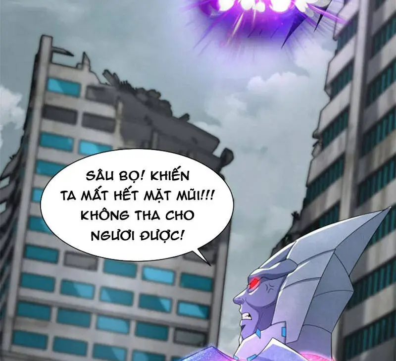 Mạt Thế Vi Vương Nettruyen ZZZ Chương 579 Page 62