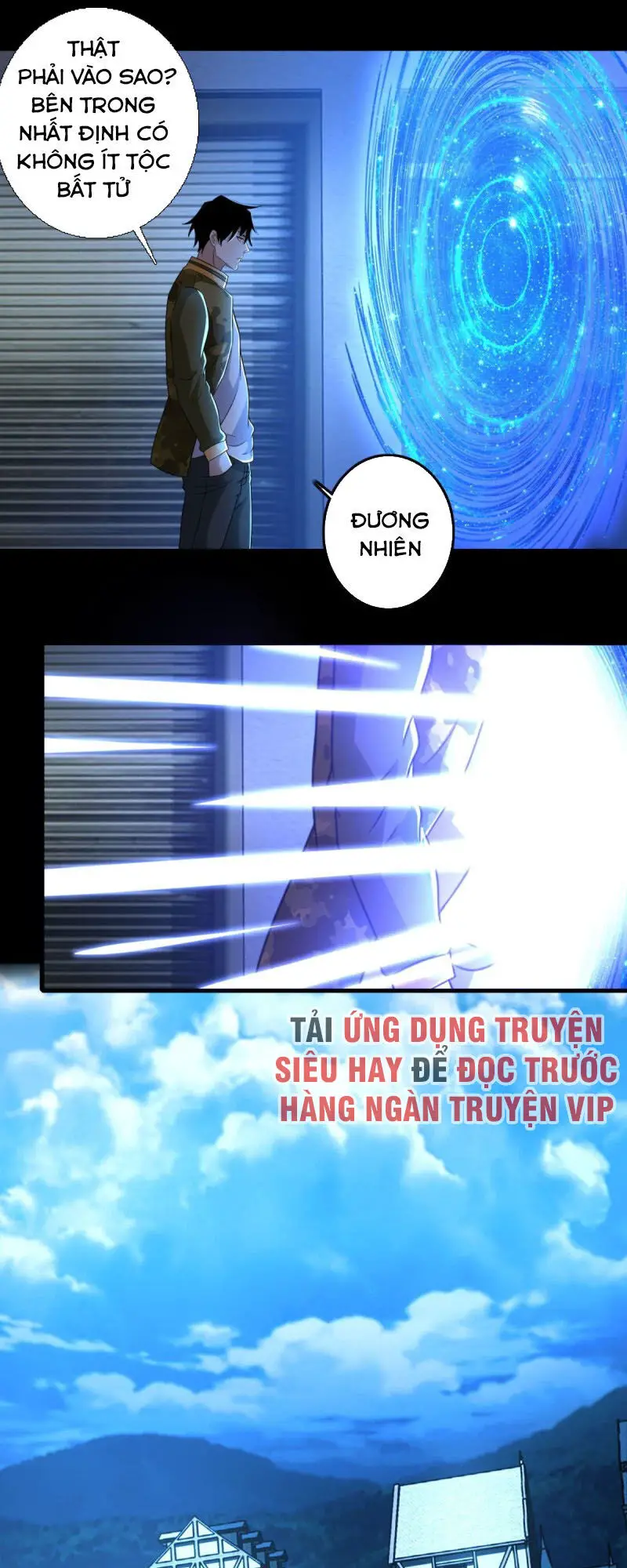 Mạt Thế Vi Vương Nettruyen ZZZ Chương 237 Page 18