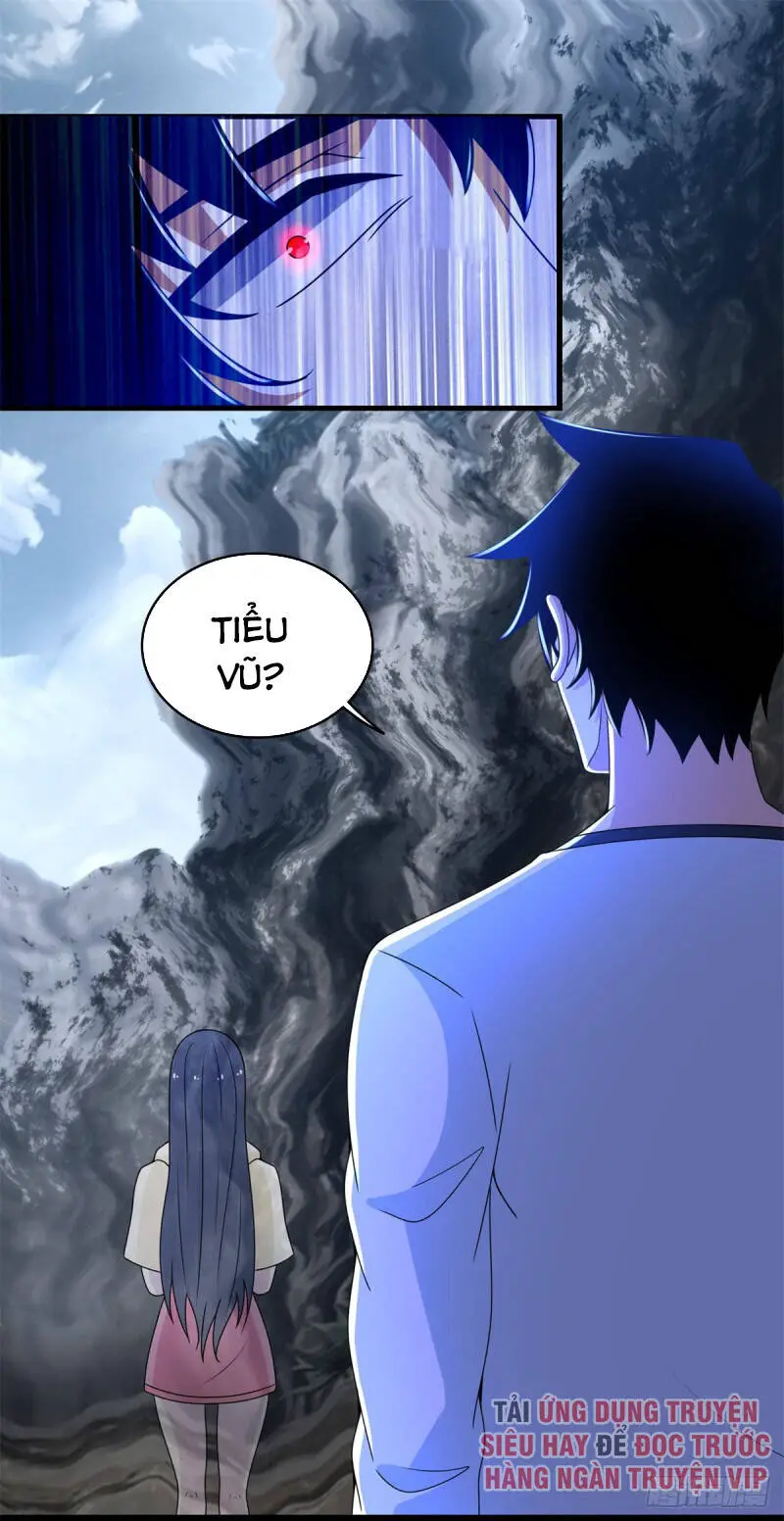 Mạt Thế Vi Vương Nettruyen ZZZ Chương 343 Page 3