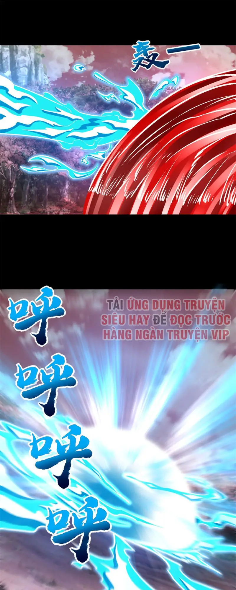Mạt Thế Vi Vương Nettruyen ZZZ Chương 266 Page 11