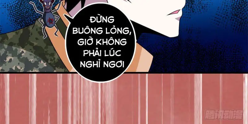 Mạt Thế Vi Vương Nettruyen ZZZ Chương 266 Page 28