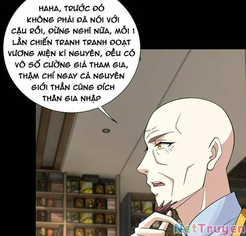 Mạt Thế Vi Vương Nettruyen ZZZ Chương 587 Page 56