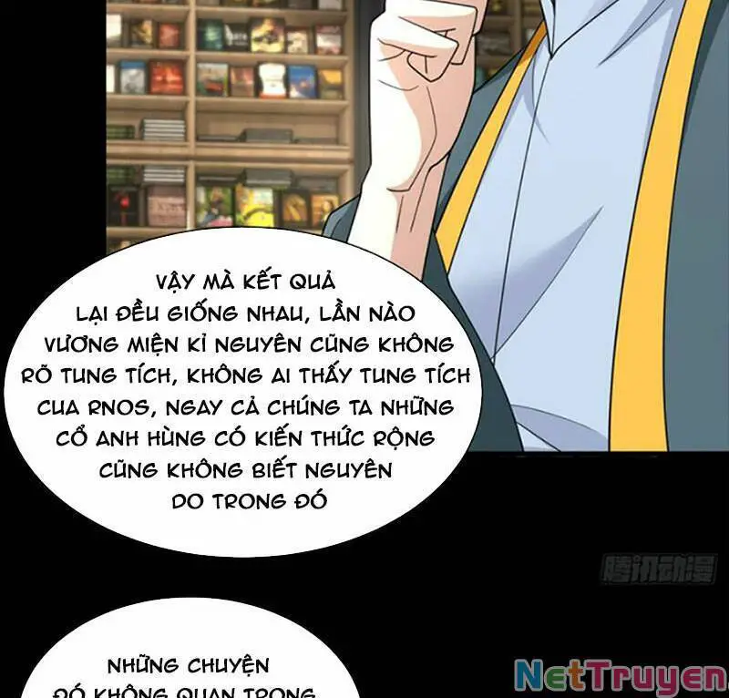 Mạt Thế Vi Vương Nettruyen ZZZ Chương 587 Page 57