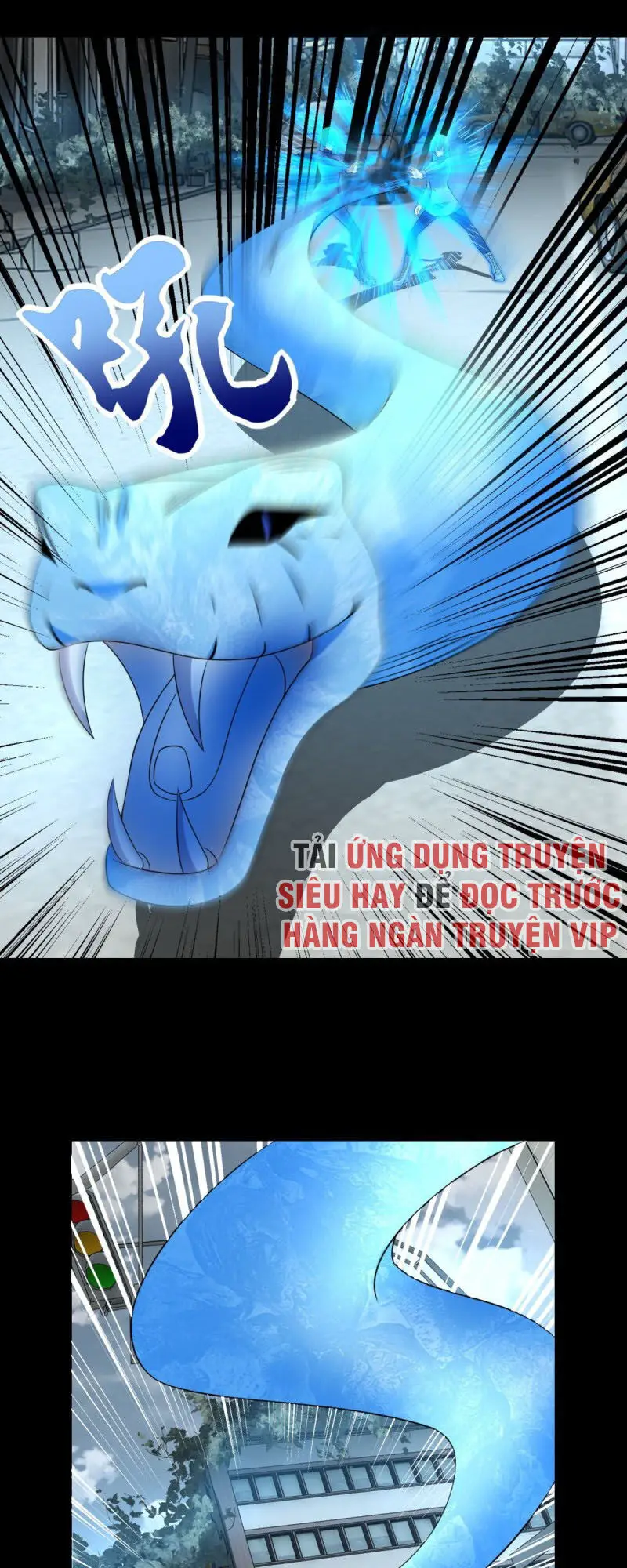 Mạt Thế Vi Vương Nettruyen ZZZ Chương 235 Page 20