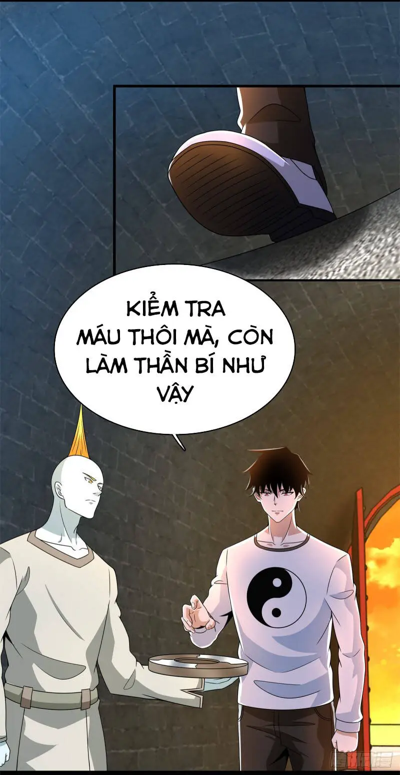 Mạt Thế Vi Vương Nettruyen ZZZ Chương 330 Page 26