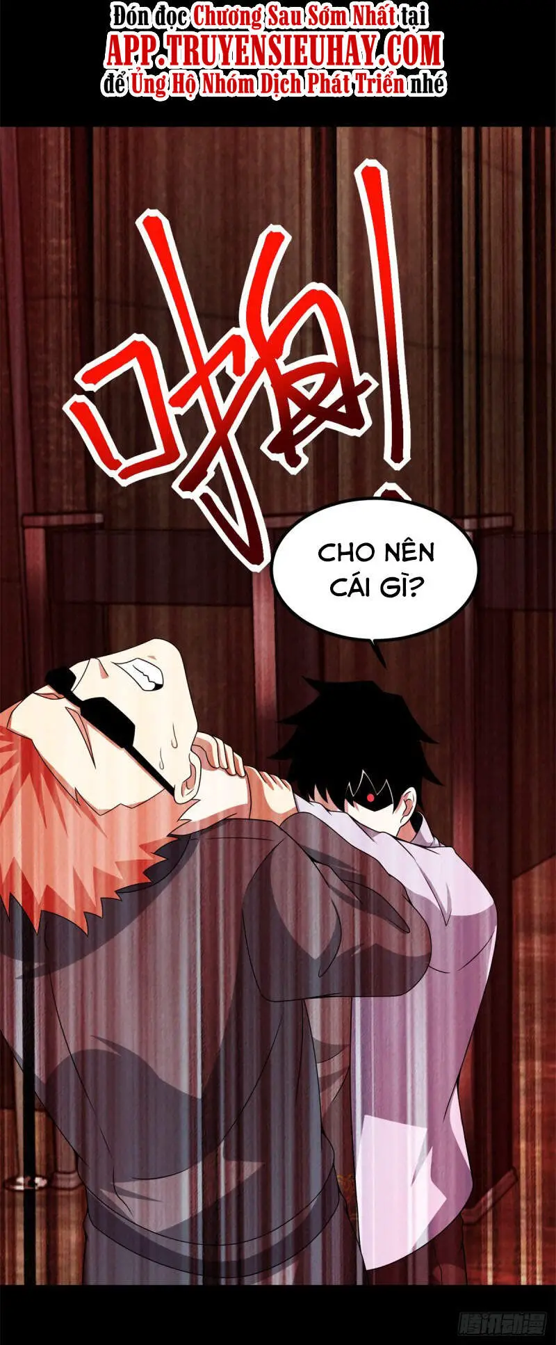 Mạt Thế Vi Vương Nettruyen ZZZ Chương 387 Page 32