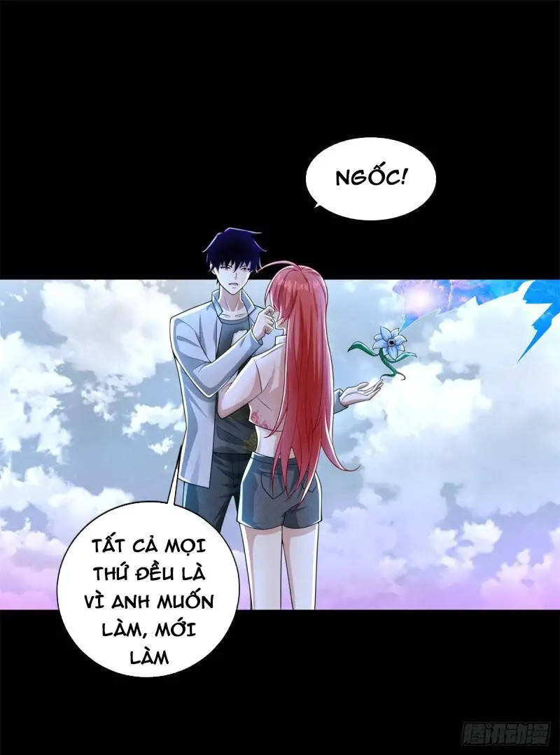 Mạt Thế Vi Vương Nettruyen ZZZ Chương 471 Page 20