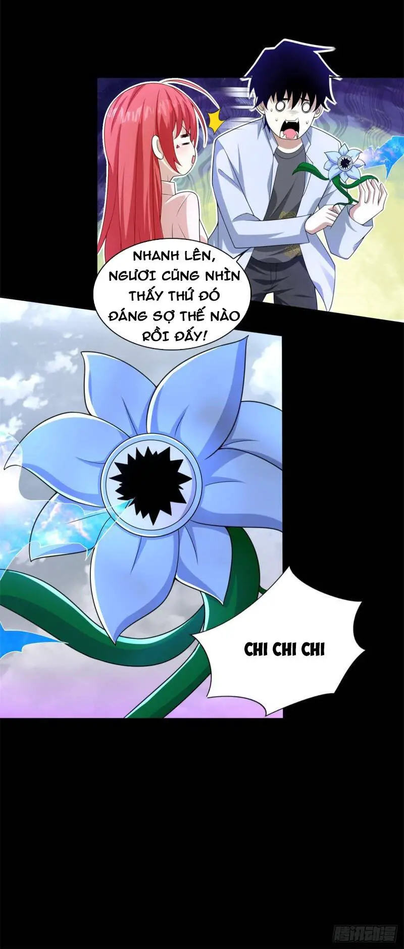 Mạt Thế Vi Vương Nettruyen ZZZ Chương 471 Page 22