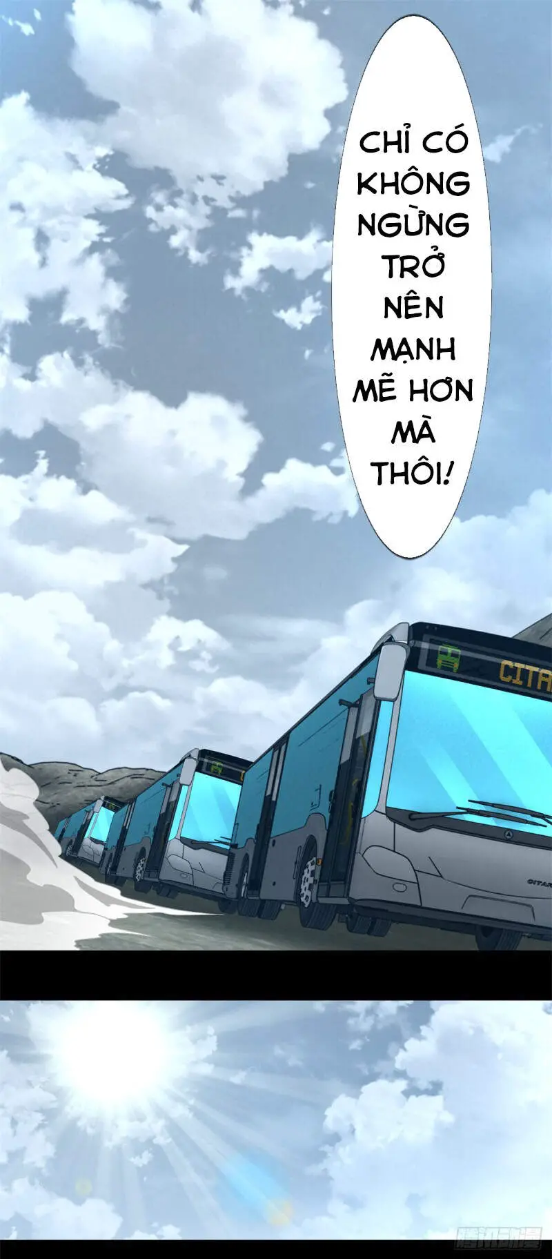 Mạt Thế Vi Vương Nettruyen ZZZ Chương 385 Page 11