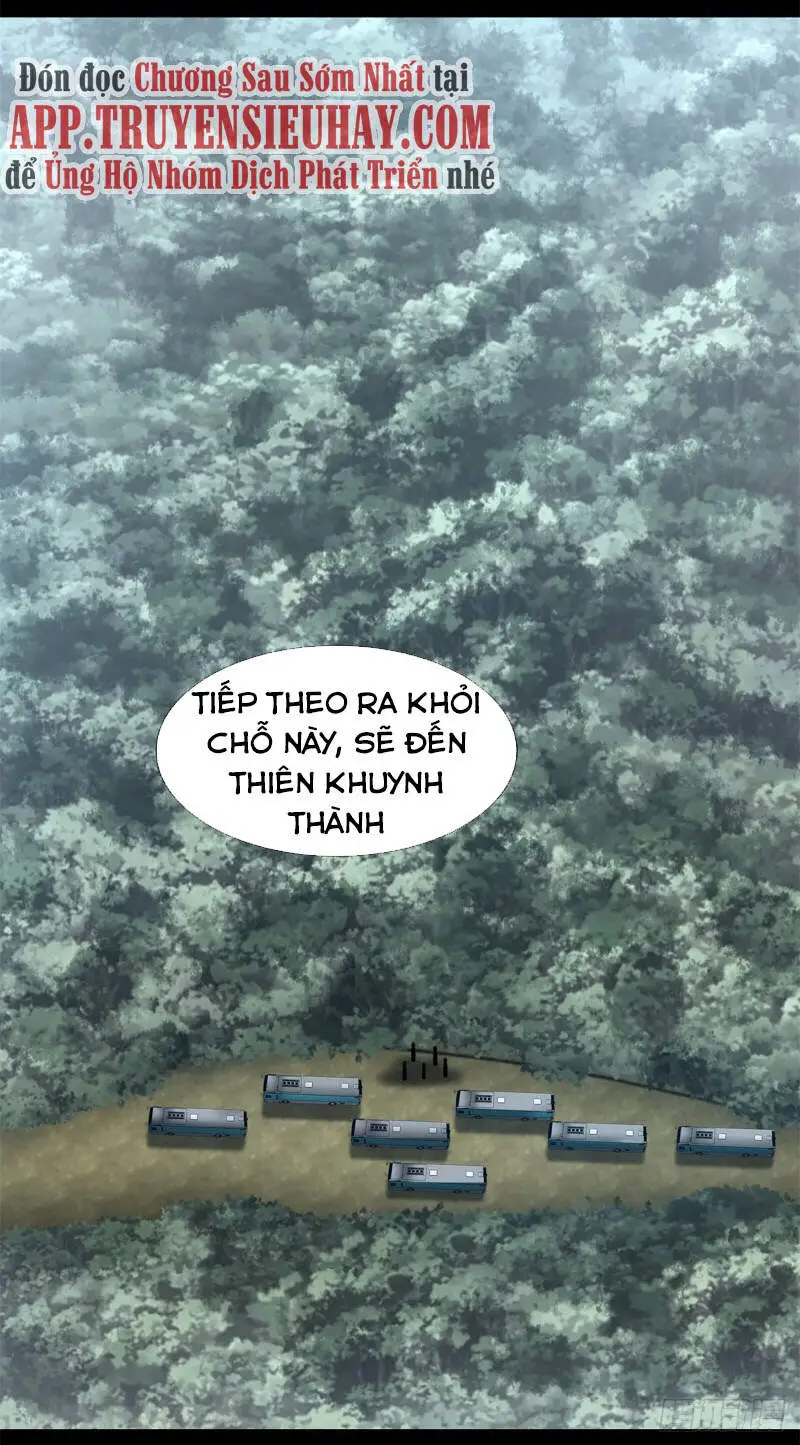 Mạt Thế Vi Vương Nettruyen ZZZ Chương 385 Page 12