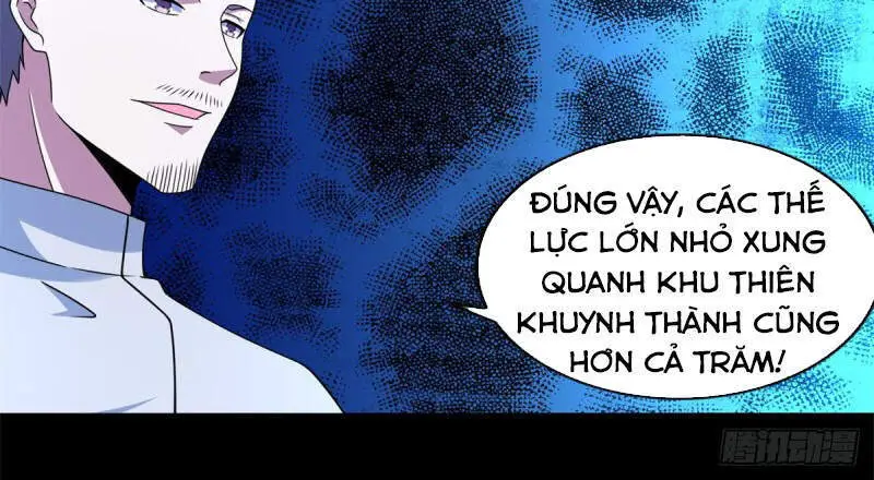 Mạt Thế Vi Vương Nettruyen ZZZ Chương 385 Page 17