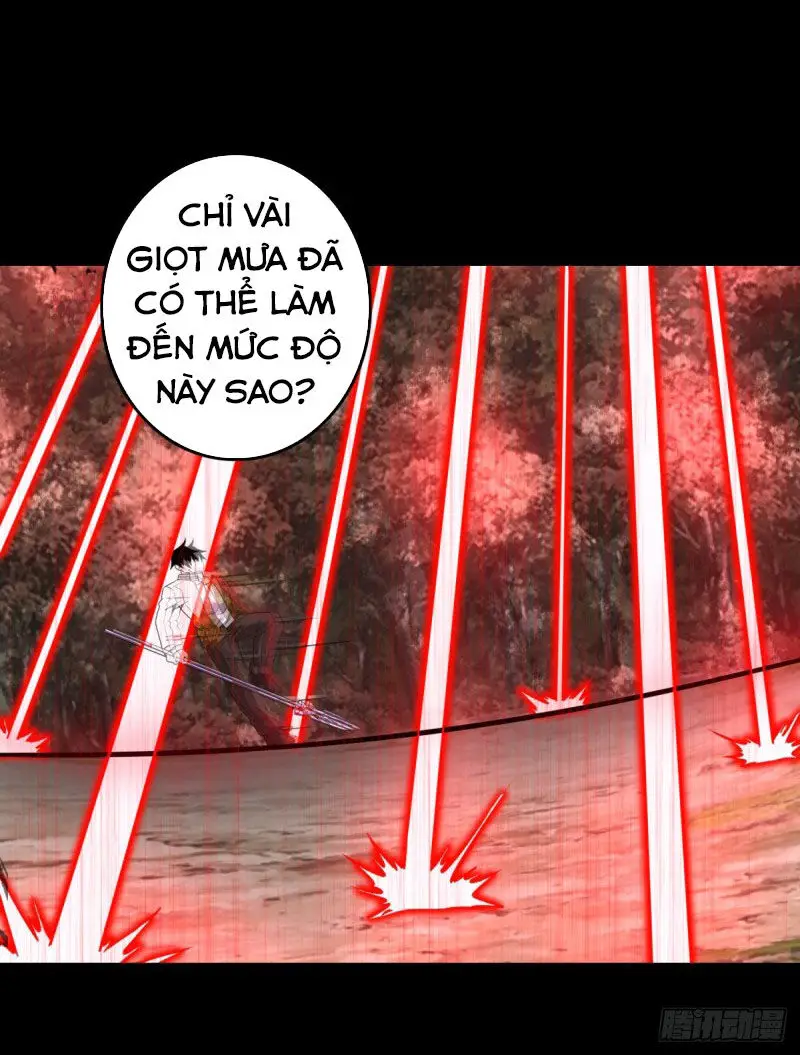 Mạt Thế Vi Vương Nettruyen ZZZ Chương 265 Page 10