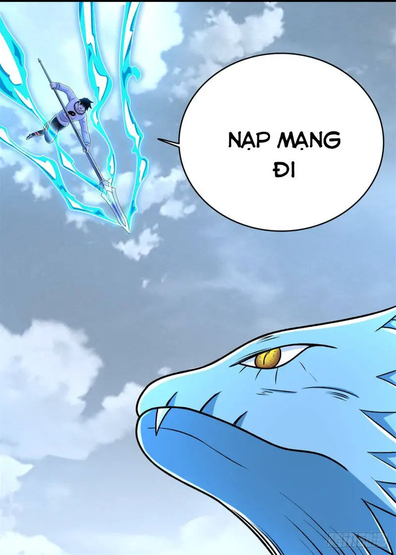 Mạt Thế Vi Vương Nettruyen ZZZ Chương 340 Page 3