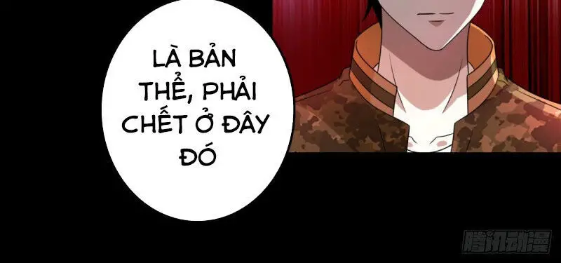 Mạt Thế Vi Vương Nettruyen ZZZ Chương 262 Page 5