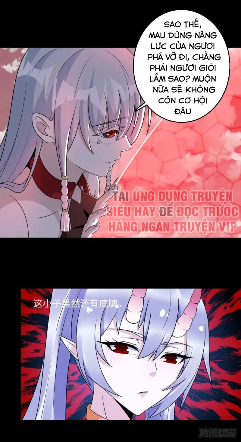 Mạt Thế Vi Vương Nettruyen ZZZ Chương 262 Page 10