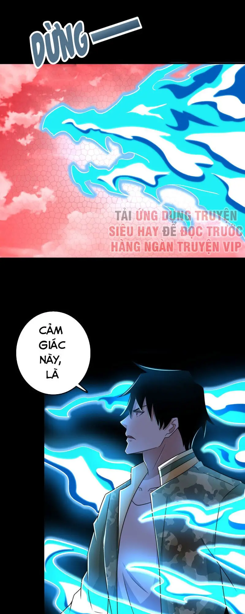 Mạt Thế Vi Vương Nettruyen ZZZ Chương 262 Page 18
