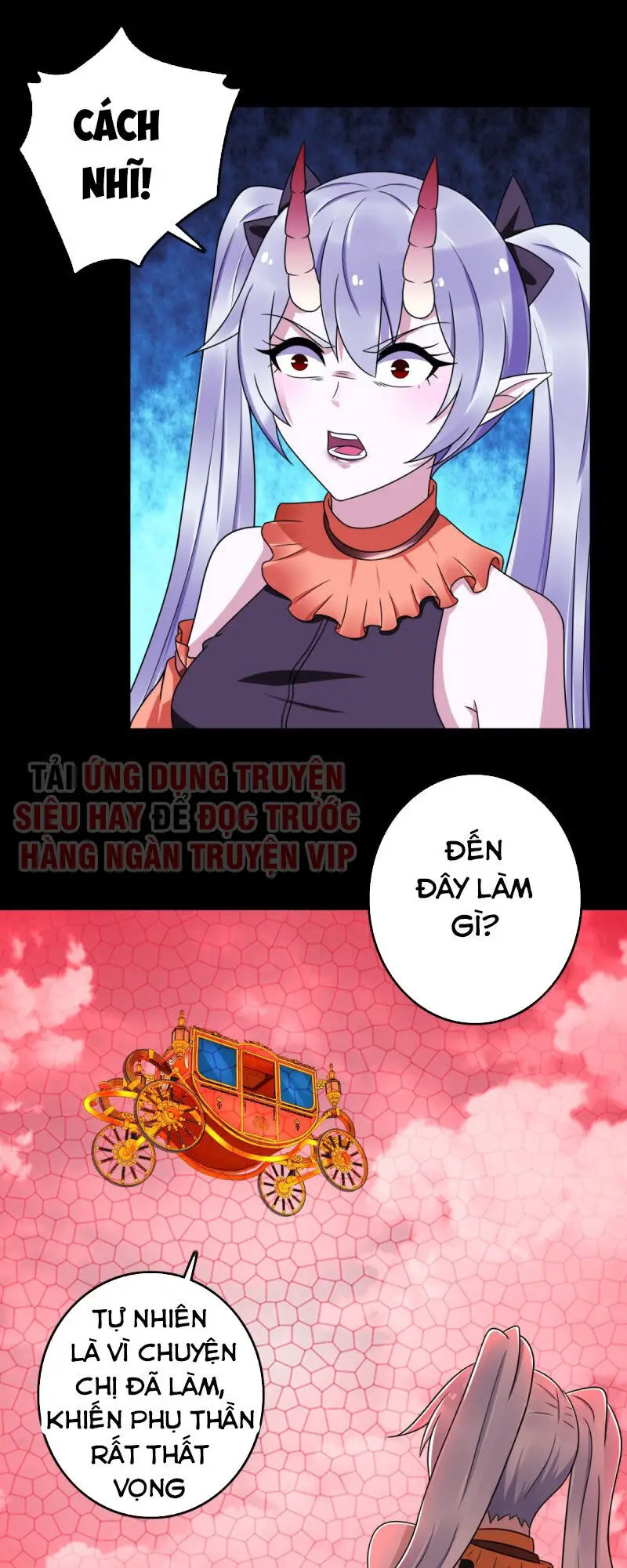 Mạt Thế Vi Vương Nettruyen ZZZ Chương 262 Page 28