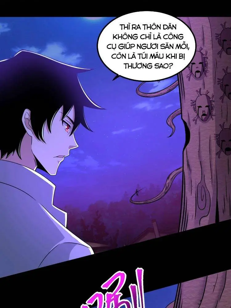 Mạt Thế Vi Vương Nettruyen ZZZ Chương 383 Page 8