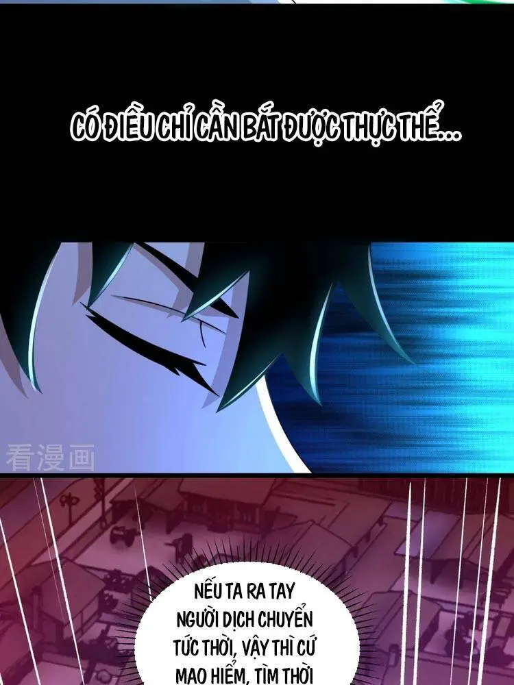 Mạt Thế Vi Vương Nettruyen ZZZ Chương 383 Page 25
