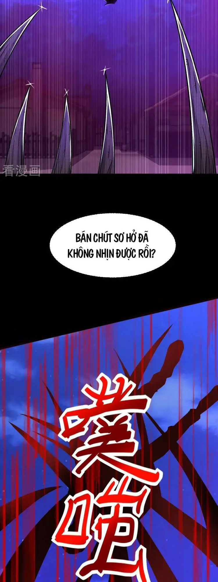 Mạt Thế Vi Vương Nettruyen ZZZ Chương 383 Page 28