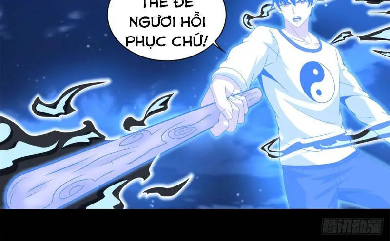Mạt Thế Vi Vương Nettruyen ZZZ Chương 374 Page 16