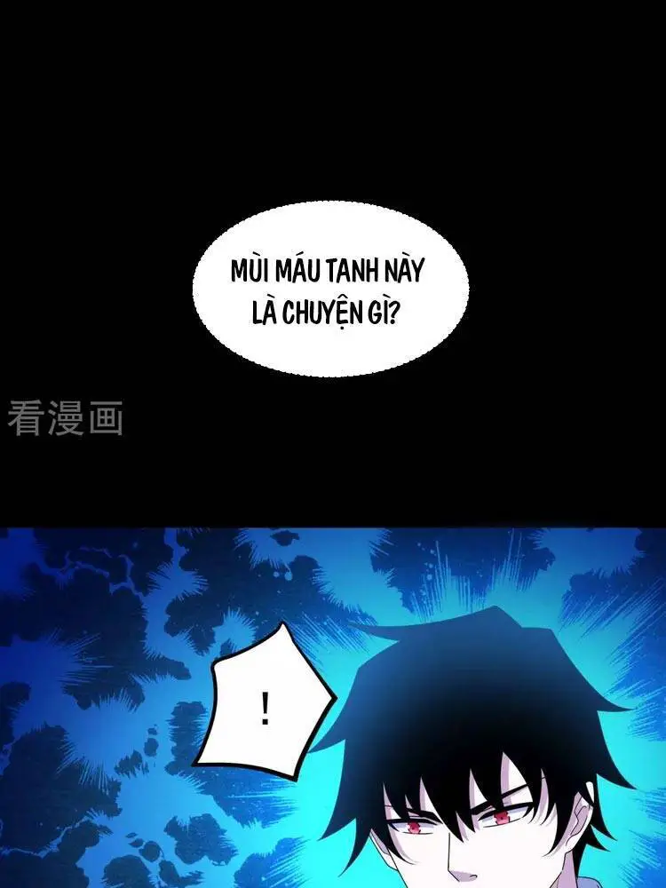 Mạt Thế Vi Vương Nettruyen ZZZ Chương 382 Page 4